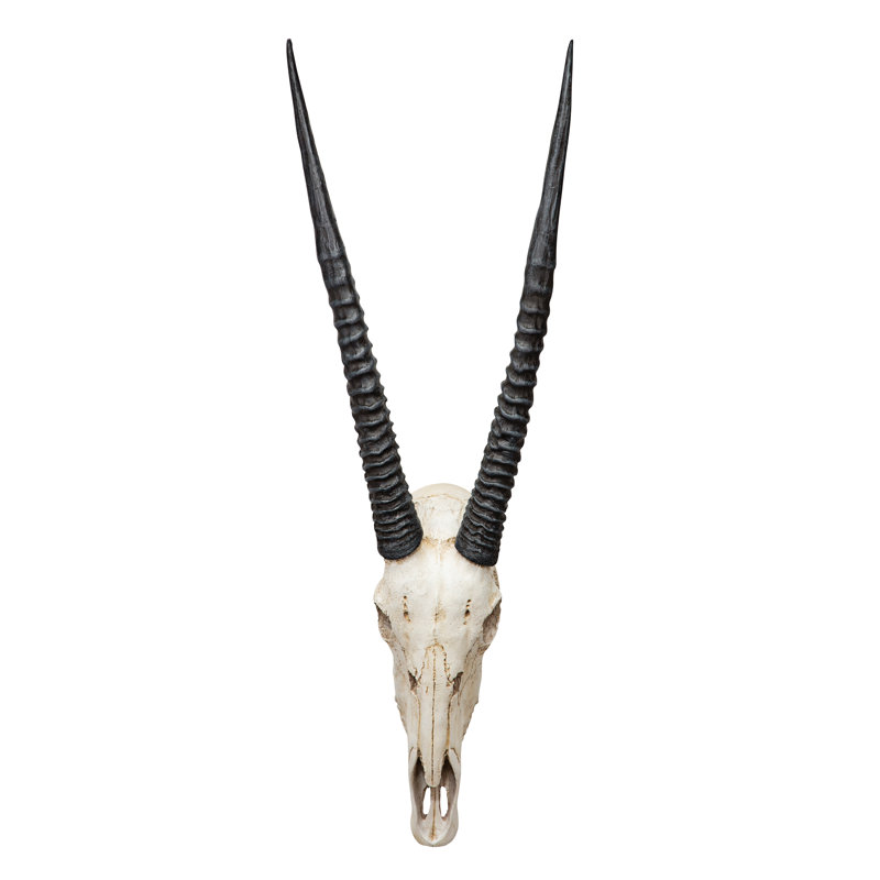 Sculpture Gemsbok
