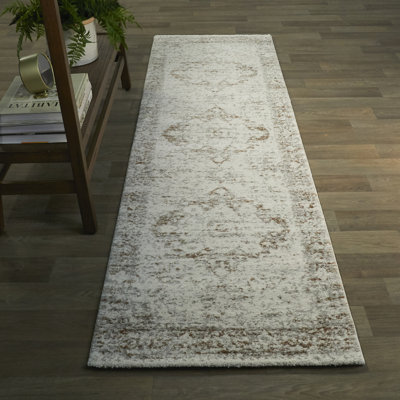 Oloughlin Oriental Indoor Rug