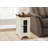Accent Table With Door