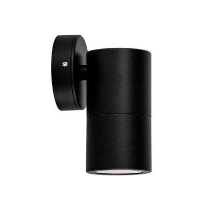 Eden 11cm H Outdoor Armed Sconce