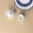 Noritake Rill Sugar & Creamer Set-86174684