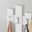 Defeo 8 - Hook Coat Rack-32302007
