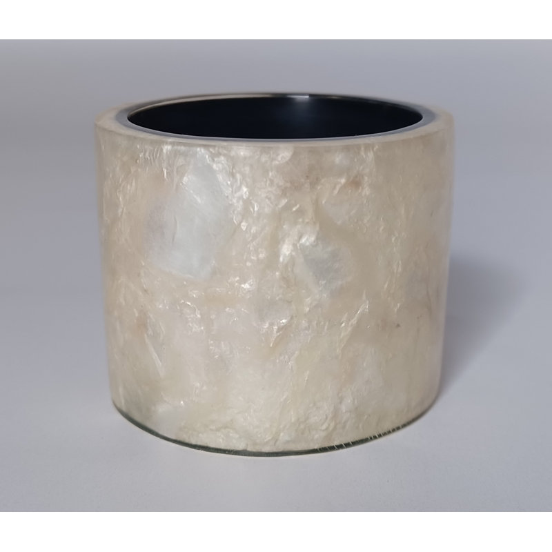 Ensemble de 4 serviettes de table Capiz
