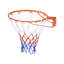 Bordure de basketball, panier de basketball mural pour porte-97598912