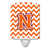 N