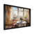 Black Single Picture Framed selected