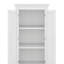 Armoire de rangement avec 2 tiroirs-114234525