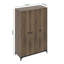 Laurence 3 Door Wardrobe-93214552