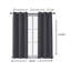 Jeffro Pair of Eyelet Blackout Curtain Panels-474390653-474390624