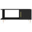Renderos Four Leg Coffee Table with Storage