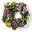 Couronne de polyester 8,25 po