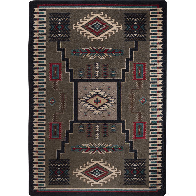 Busselton Southwestern Indoor Rug