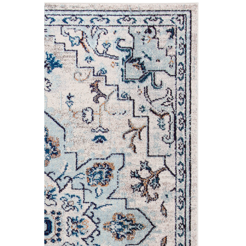 Tapis oriental Yedidalga Performance, Rectangle de 10 pi x 14 pi