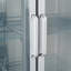 KoolMore 47 Cubic Feet Reach-In Freezer - 54''