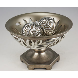 Ilana Ceramic Decorative Bowl 1