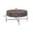 Light Brown Coffee Table