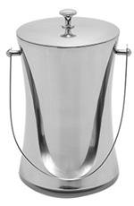 Anshul Stainless Steel Champagne Bucket