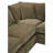 2-Piece Alden Sectional