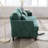 Deshazer Upholstered 68.9'' Loveseat-2055586118