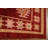One-of-a-Kind 5'9'' X 7'10'' New Age Wool Area Rug in