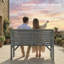Garden Bench