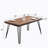 6 Pieces Dining Table Sets