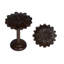 Retenue de rideau Mccane Bloom Medallion-1058744443