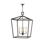 Denison 5 - Light Chandelier