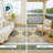 Machine Washable Indoor/Outdoor Chantille ACN2541 Lodge Rug-1152941944-1152941945