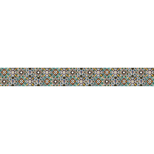 Non-Wall Damaging Wall Decal