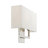 Dorell Flush Mounted Sconce-1957249713