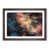 Walnut Framed selected