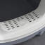 Plastic Litter Box Enclosure with Scoop
