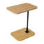 Tray Top Pedestal End Table-566967635