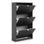 Shoes 9 Pair Shoe Storage Cabinet-1210187863
