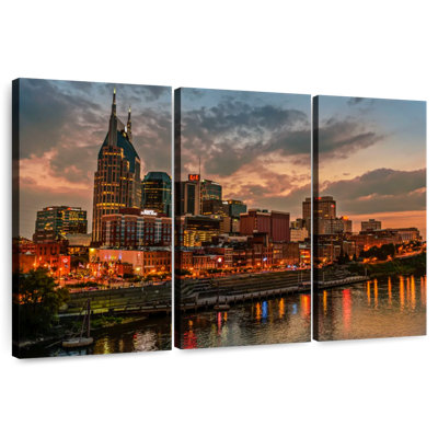Veilleuses Sirci Nashville