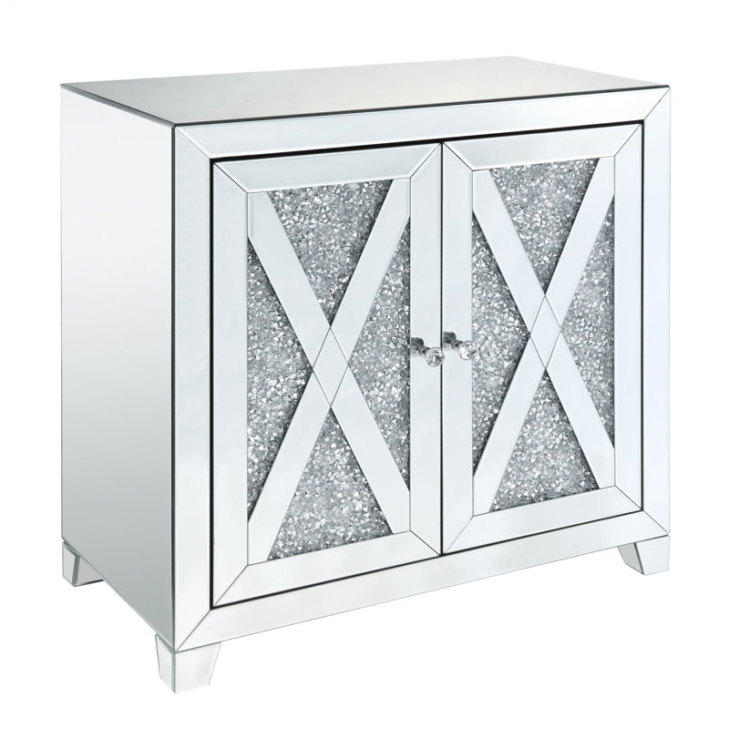 Remsen Accent Cabinet