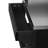 53.3" Outdoor Kitchen Island With Raised Shelf-1110172538