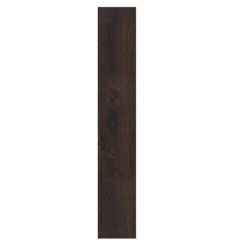 Nexus 1.2mm Thick 6'' W x 36'' L Plank, Espresso