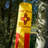 40" New Mexico State Flag Windsock