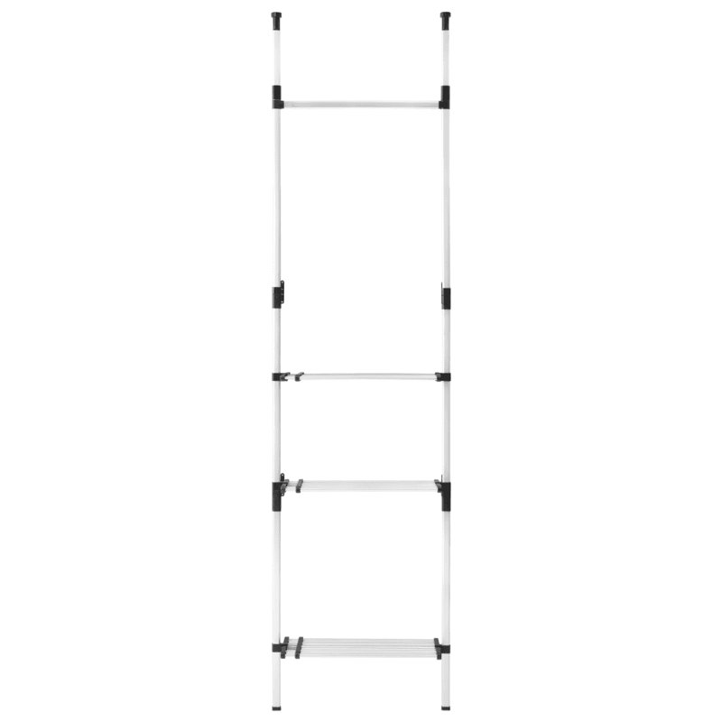 Bedo Clothes Storage System