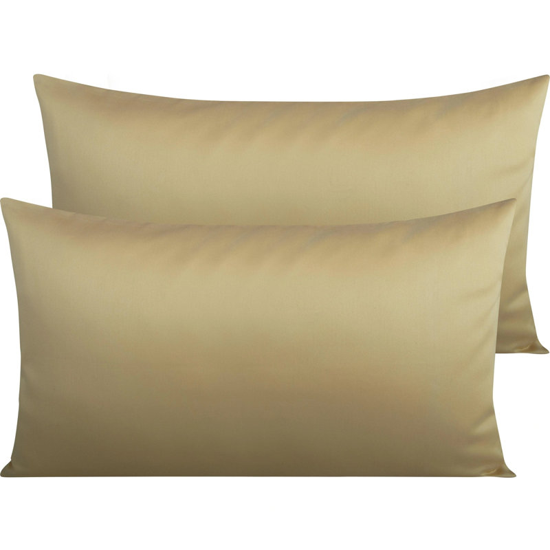 Percale, Gold
