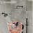 Pressure‑Balanced Shower System, 10" Rainfall Dual  Showerheads with Handheld Shower-92522934