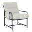 Obet 59cm Wide Tufted Armchair-592987025