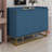 Murphy Bed Queen With Metal Legs-109100665