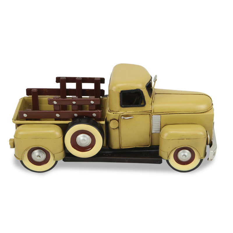 Voiture miniature américaine Sudduth 1950