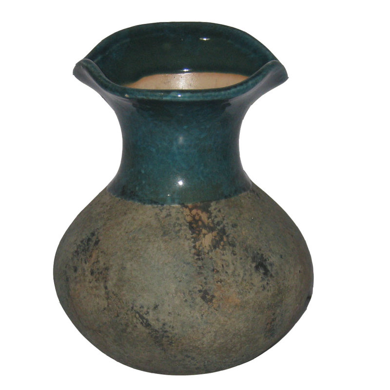 Vase de table en céramique