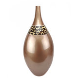 Daphne Handmade Ceramic / Porcelain Floor Vase