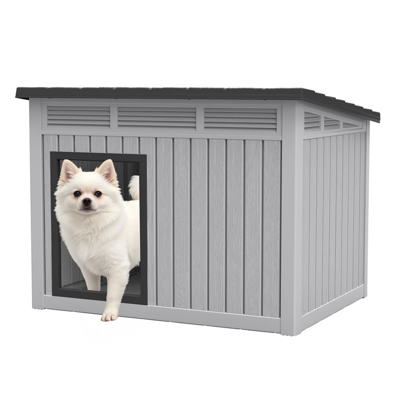 Waterproof Dog House