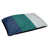 Navy Blue/Northwest Green/Metallic Silver n'est pas disponible